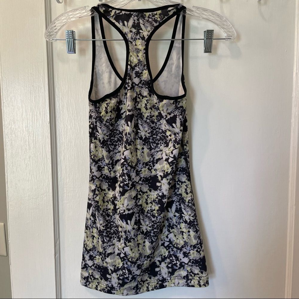 Lululemon Cool Racerback - Picture 1 of 5